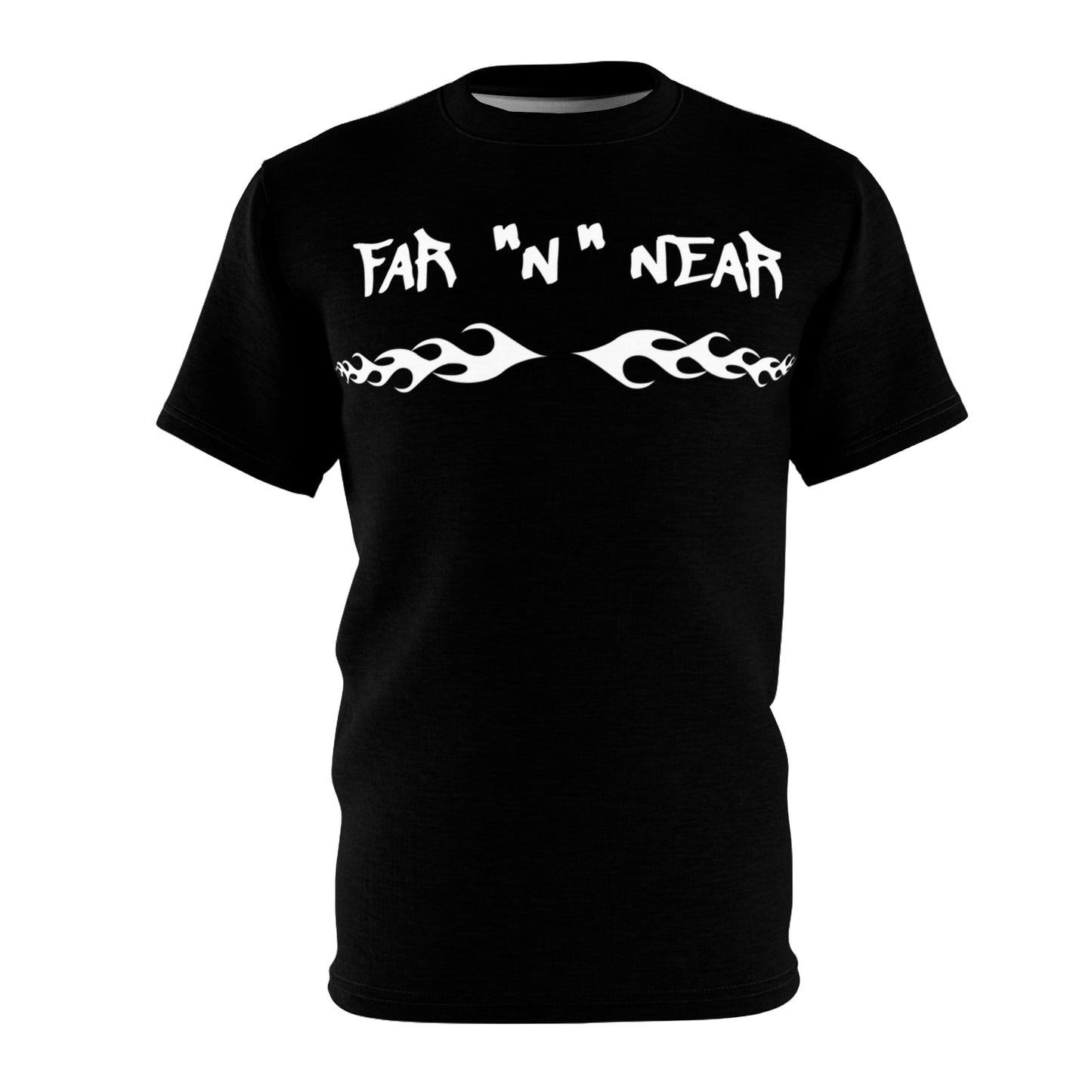 FAR "N" NEAR Unisex Cut & Sew Tee - LOLA